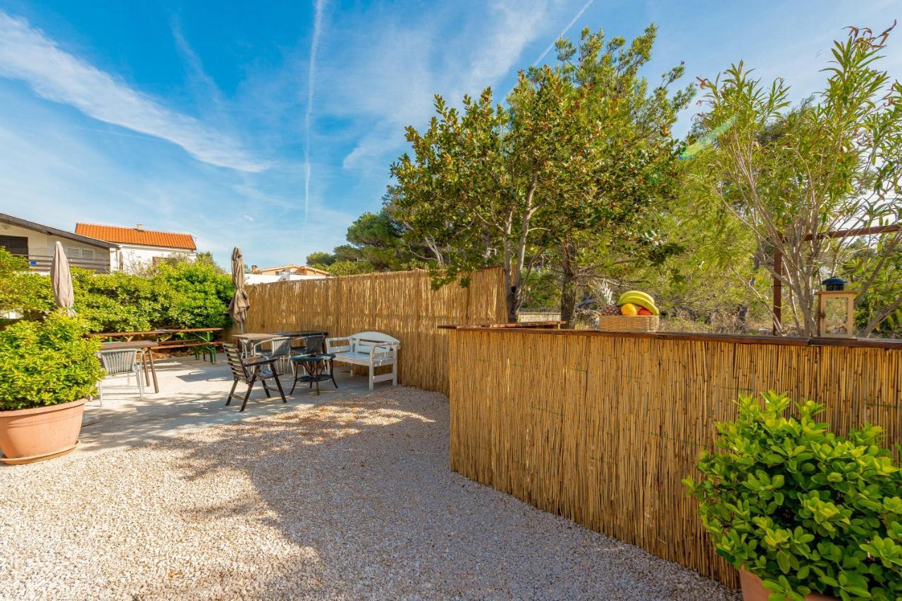 Apartments Villa Agape Вир Экстерьер фото